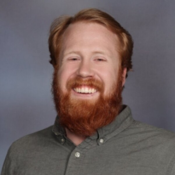 Photo of Brandon Jensen Photo of Brandon Jensen