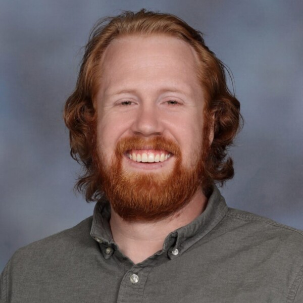 Photo of Brandon Jensen Photo of Brandon Jensen