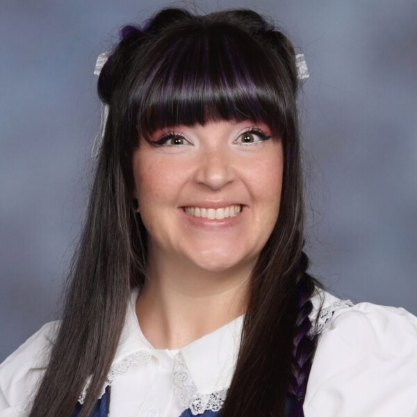 Photo of Christar Krans Photo of Christar Krans