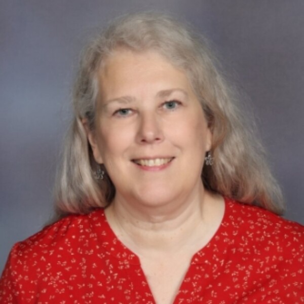 Photo of Julie Simmons Photo of Julie Simmons