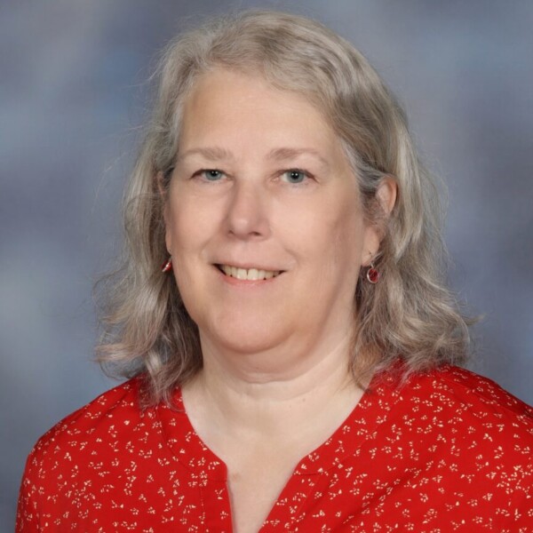 Photo of Julie Simmons Photo of Julie Simmons