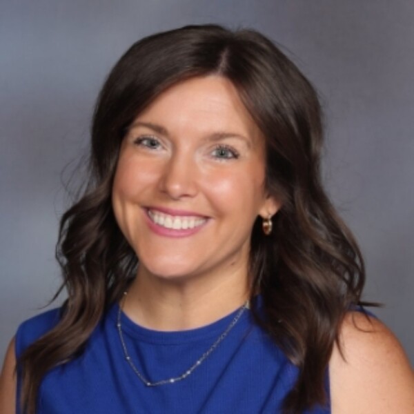 Photo of Lindsey Chadwick Photo of Lindsey Chadwick