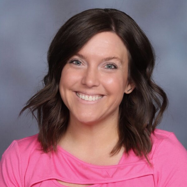 Photo of Lindsey Chadwick Photo of Lindsey Chadwick