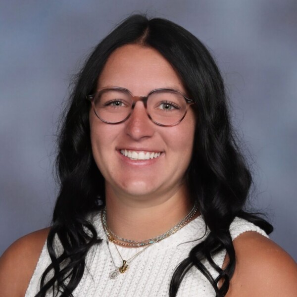 Photo of Megan Dotson Photo of Megan Dotson