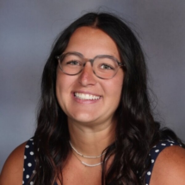 Photo of Megan Dotson Photo of Megan Dotson