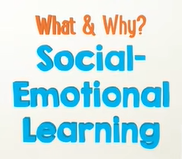 What & why of Social-Emotional Learning