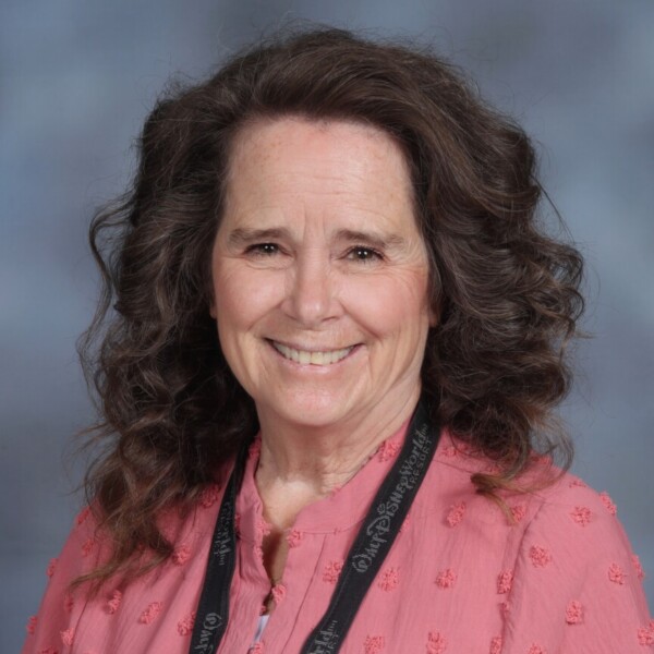 Faculty & Staff Antelope Canyon Elementary